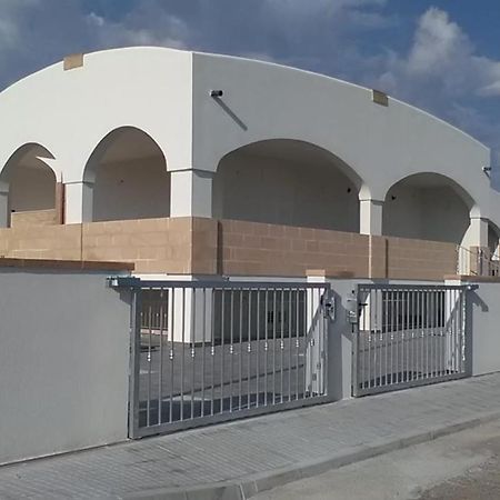 Zona Maldive Del Salento, Vistamare2, Sabbia 10'A Piedi, Bbq, 2 Bagni, 2 Clima, Posto Auto Esclusivo Apartment Torre Pali Екстериор снимка