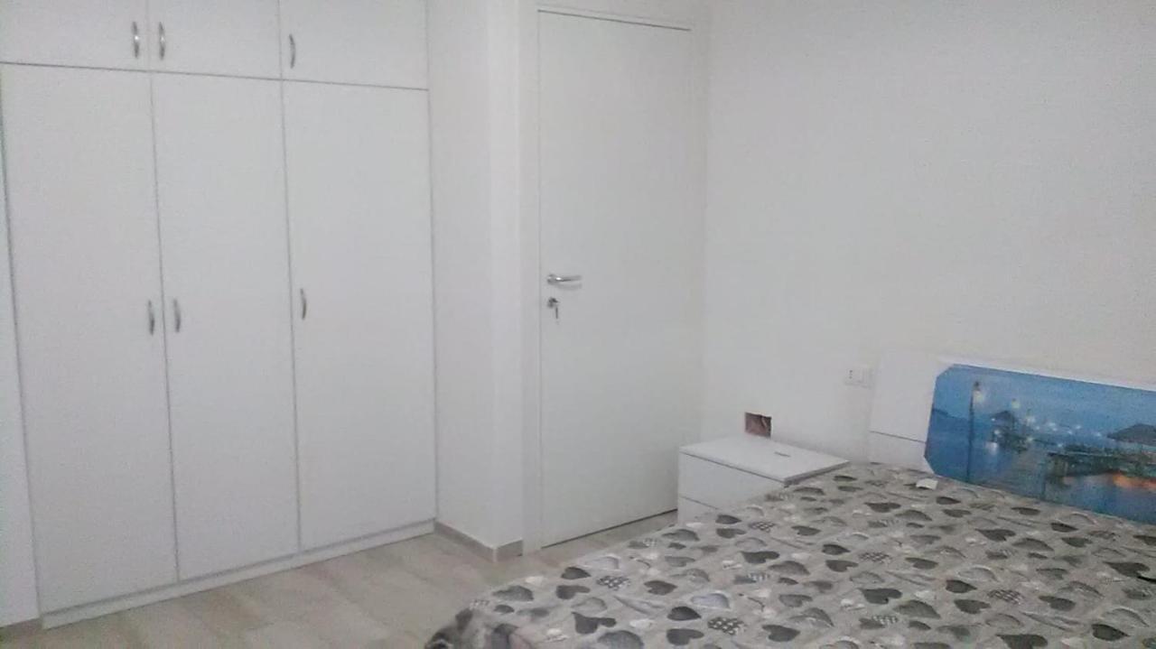 Zona Maldive Del Salento, Vistamare2, Sabbia 10'A Piedi, Bbq, 2 Bagni, 2 Clima, Posto Auto Esclusivo Apartment Torre Pali Екстериор снимка