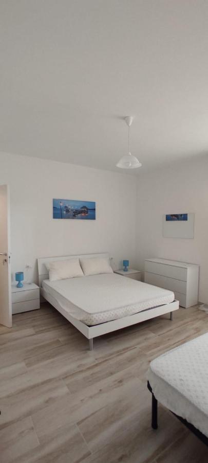 Zona Maldive Del Salento, Vistamare2, Sabbia 10'A Piedi, Bbq, 2 Bagni, 2 Clima, Posto Auto Esclusivo Apartment Torre Pali Екстериор снимка