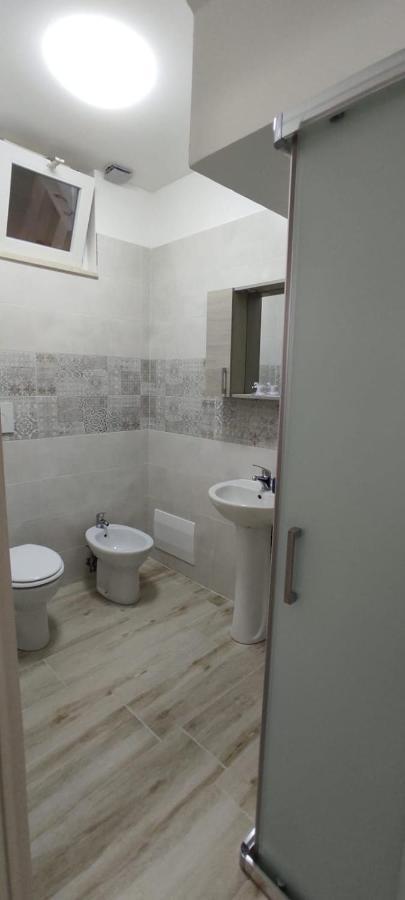Zona Maldive Del Salento, Vistamare2, Sabbia 10'A Piedi, Bbq, 2 Bagni, 2 Clima, Posto Auto Esclusivo Apartment Torre Pali Екстериор снимка