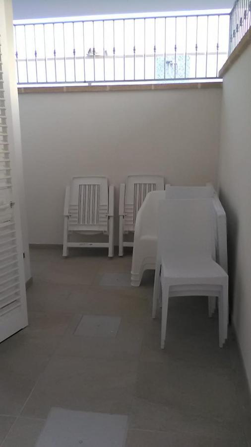 Zona Maldive Del Salento, Vistamare2, Sabbia 10'A Piedi, Bbq, 2 Bagni, 2 Clima, Posto Auto Esclusivo Apartment Torre Pali Екстериор снимка