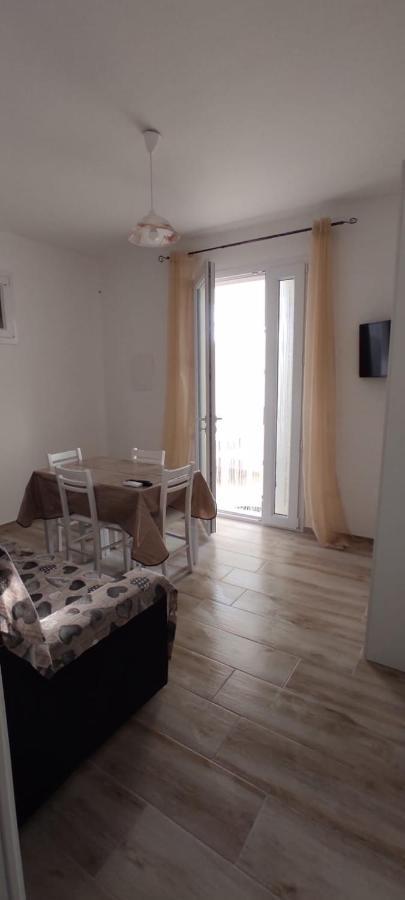 Zona Maldive Del Salento, Vistamare2, Sabbia 10'A Piedi, Bbq, 2 Bagni, 2 Clima, Posto Auto Esclusivo Apartment Torre Pali Екстериор снимка