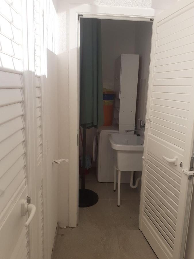 Zona Maldive Del Salento, Vistamare2, Sabbia 10'A Piedi, Bbq, 2 Bagni, 2 Clima, Posto Auto Esclusivo Apartment Torre Pali Екстериор снимка