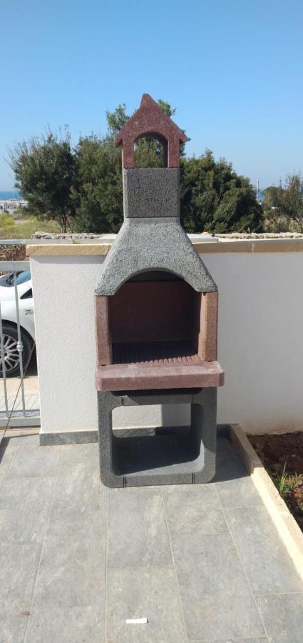 Zona Maldive Del Salento, Vistamare2, Sabbia 10'A Piedi, Bbq, 2 Bagni, 2 Clima, Posto Auto Esclusivo Apartment Torre Pali Екстериор снимка